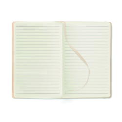 Notatnik A5 w linie ARCONOT LINED