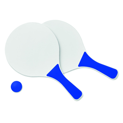 Zestaw do tenisa na plaży MINI MATCH