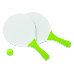 Zestaw do tenisa na plaży MINI MATCH