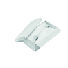 Trampki z PU 37 BLANCOS