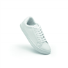Trampki z PU 38 BLANCOS