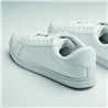 Trampki z PU 42 BLANCOS