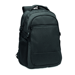 600D RPET plecak na laptop HANA