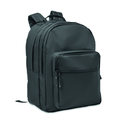 Plecak na laptopa 300D RPET VALLEY BACKPACK
