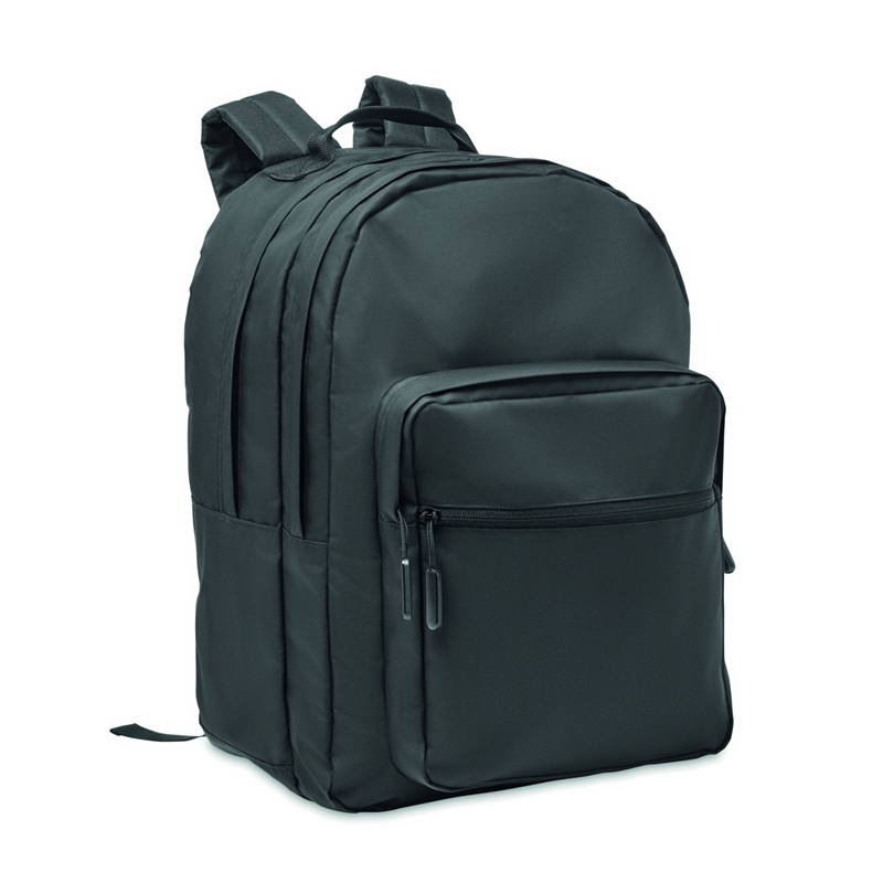 Plecak na laptopa 300D RPET VALLEY BACKPACK