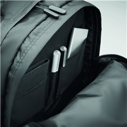 Plecak na laptopa 300D RPET VALLEY BACKPACK