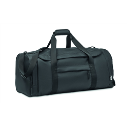 Duża torba sportowa 300D RPET VALLEY DUFFLE