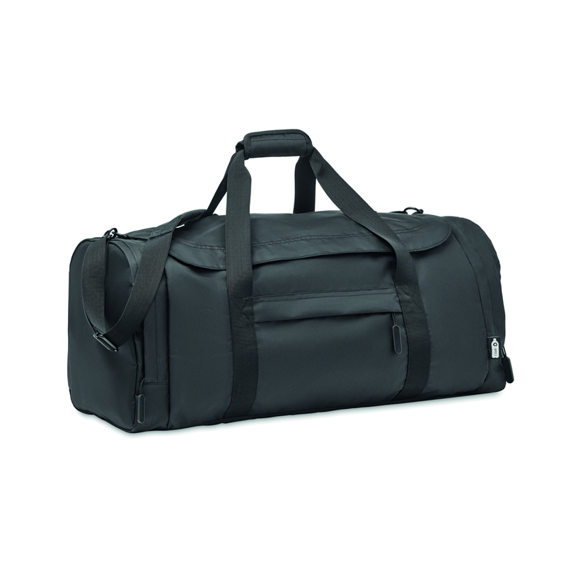 Duża torba sportowa 300D RPET VALLEY DUFFLE