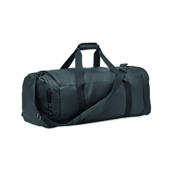 Duża torba sportowa 300D RPET VALLEY DUFFLE