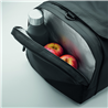 Duża torba sportowa 300D RPET VALLEY DUFFLE