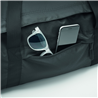 Duża torba sportowa 300D RPET VALLEY DUFFLE