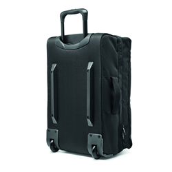 Walizka z 600D RPET ARTIC