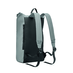 Plecak odblaskowy Rolltop BRIGHT ROLLPACK