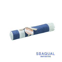 Ręcznik SEAQUAL® hammam 70x140 MAR