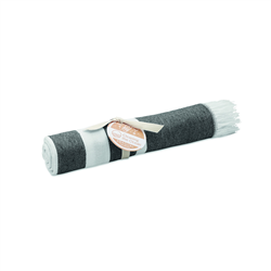 Ręcznik SEAQUAL® hammam 70x140 MAR