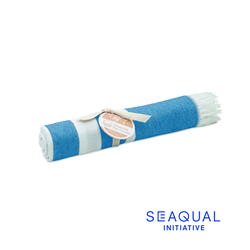 Ręcznik SEAQUAL® hammam 70x140 MAR