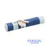 Ręcznik SEAQUAL®hammam 100x170 WAVE
