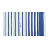 Ręcznik SEAQUAL®hammam 100x170 WAVE
