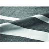 Ręcznik SEAQUAL®hammam 100x170 WAVE