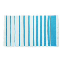 Ręcznik SEAQUAL®hammam 100x170 WAVE