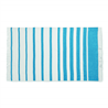 Ręcznik SEAQUAL®hammam 100x170 WAVE