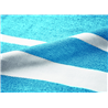 Ręcznik SEAQUAL®hammam 100x170 WAVE