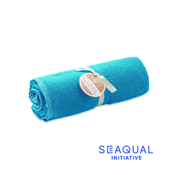 Ręcznik SEAQUAL® 70x140 SAND