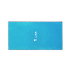 Ręcznik SEAQUAL® 70x140 SAND