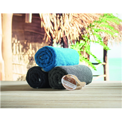 Ręcznik SEAQUAL® 70x140 SAND