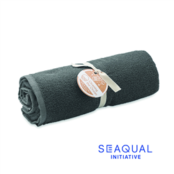 Ręcznik SEAQUAL® 100x170cm WATER