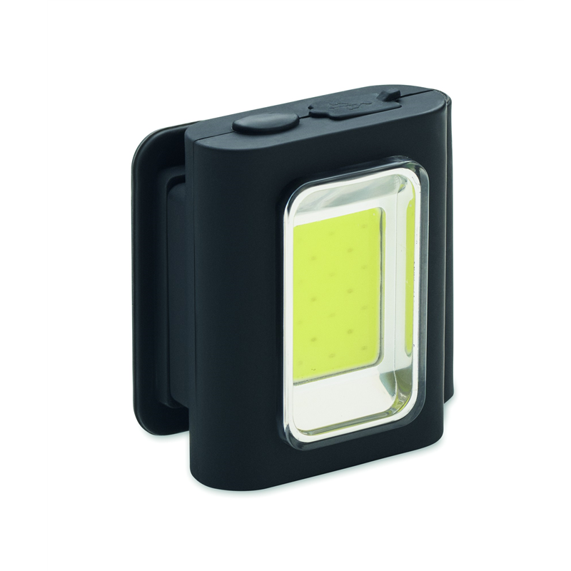 Wielofunkcyjna lampka COB COB