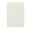 Notes A5 z papieru siewnego SEED BOOK
