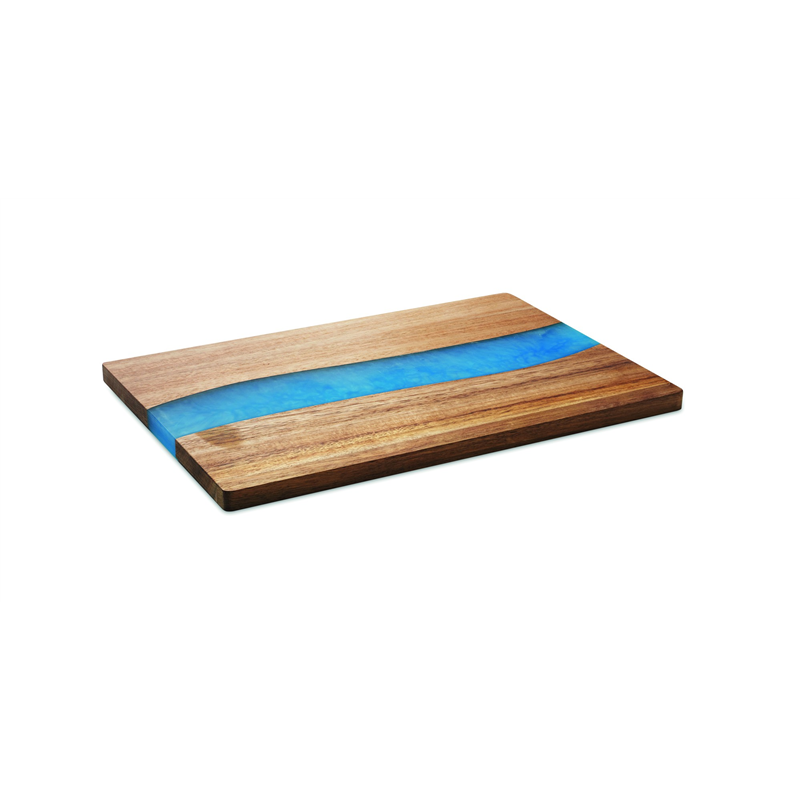 Deska do krojenia z akacji GROOVES