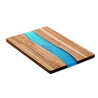 Deska do krojenia z akacji GROOVES