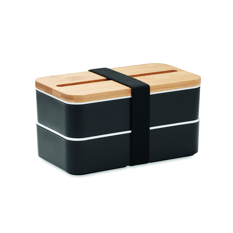 Lunch box z PP z WINT