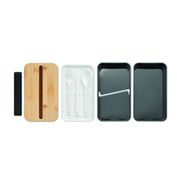 Lunch box z PP z WINT