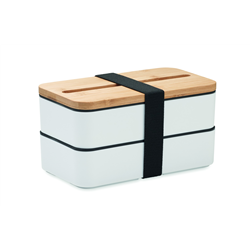Lunch box z PP z WINT