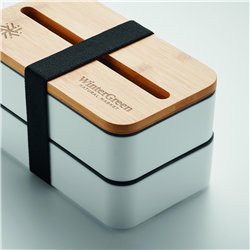 Lunch box z PP z WINT