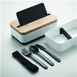 Lunch box z PP z WINT