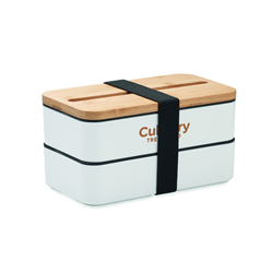 Lunch box z PP z WINT