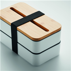 Lunch box z PP z WINT