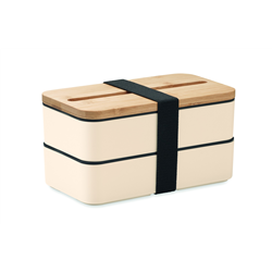 Lunch box z PP z WINT