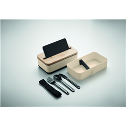 Lunch box z PP z WINT