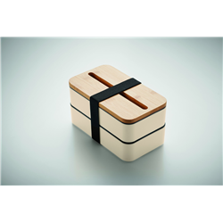 Lunch box z PP z WINT