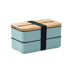 Lunch box z PP z WINT