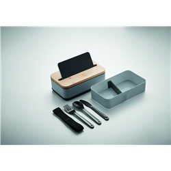 Lunch box z PP z WINT