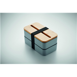Lunch box z PP z WINT