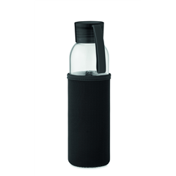 Szklana butelka 500 ml EBOR