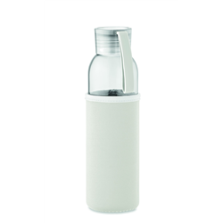 Szklana butelka 500 ml EBOR