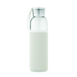 Szklana butelka 500 ml EBOR